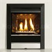 Gazco E-Studio Tempo Balanced Flue Inset Gas Fire