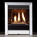 Gazco E-Studio Tempo Inset Gas Fire
