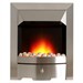 Valor Seattle LED Longlite Electric Fire