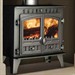 CLEARANCE Hunter Herald 5 Slimline Multi-Fuel Stove