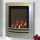 CLEARANCE Verine Alpena / Frontier 3 Sided Balanced Flue Gas Fire
