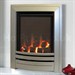 CLEARANCE Verine Alpena / Frontier 3 Sided Balanced Flue Gas Fire