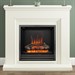 Be Modern Stanton Electric Fireplace Suite
