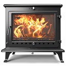 Ekol Crystal 12 Multi-Fuel Stove