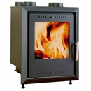 Thorma Stoves Ria Multifuel Inset Stove