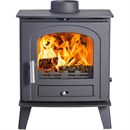 Eco-Ideal Eco 1 Multi-Fuel Stove