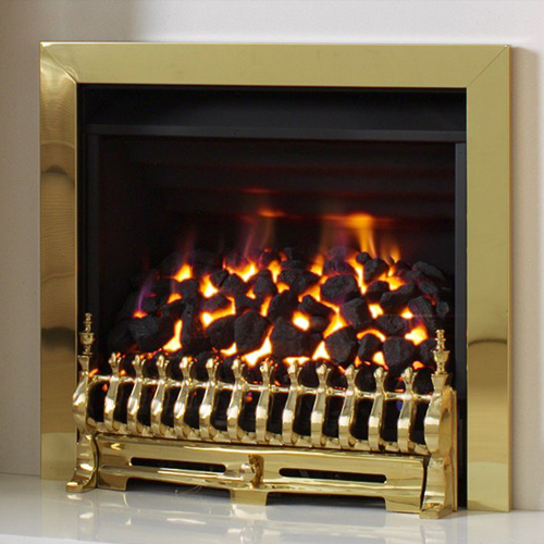 Legend Vantage 22" Gas Fire Hotprice.co.uk