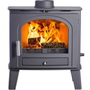 Eco-Ideal Eco 4 Multi-Fuel Stove