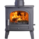 Eco-Ideal Eco 6 Multi-Fuel Stove