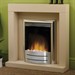 Flamerite Fires Darcy Electric Fireplace Suite