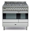 Britannia E Line 90cm Dual Fuel Range Cooker