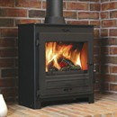 Flavel SQ07 Multi-Fuel Stove