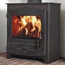 Flavel CV07 Multi-Fuel Stove