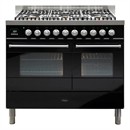 Britannia E Line 100cm Dual Fuel Range Cooker