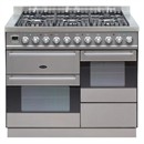 Britannia E Line XG 100cm Dual Fuel Range Cooker