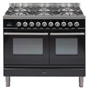 Britannia Sigma 100cm Dual Fuel / Ceramic / Induction Range Cooker