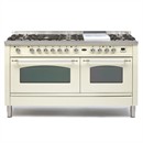 Britannia Classic 150cm Dual Fuel Range Cooker
