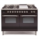 Britannia Classic 120cm Dual Fuel Range Cooker