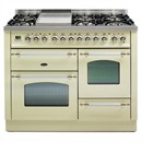 Britannia Classic XG 110cm Dual Fuel Range Cooker
