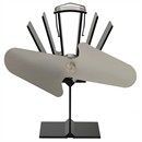 Evolve Heat Powered Stove Fan