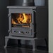 Gallery Firefox 8 Cleanburn Multifuel / Woodburning Stove
