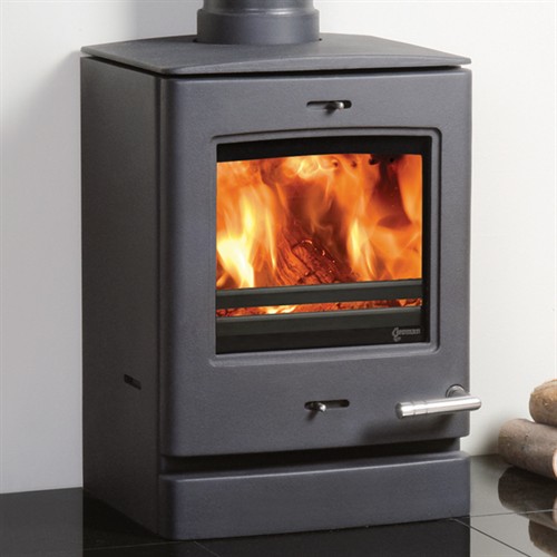 Yeoman CL3 MultiFuel Stove Hotprice.co.uk