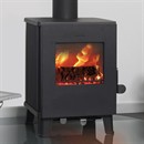 Morso 1416 Squirrel Multifuel / Woodburning Stove