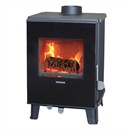 Morso 1418 Squirrel Multifuel / Woodburning Stove