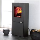 Morso S12 Woodburning Convector Stove