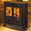 Broseley Snowdon 30 Multi-Fuel Boiler Stove
