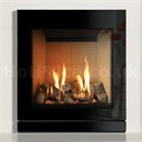 Gazco Riva2 530 Designio 2 Glass Gas Fire