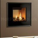 Gazco Riva2 530 Evoke Glass Gas Fire