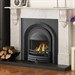 Cast Tec Verona Fireplace