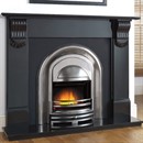 Cast Tec Athena Fireplace