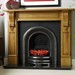 Cast Tec Richmond Fireplace