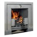 Cast Tec Pimlico Hob Fireplace Insert