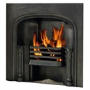 Cast Tec Westminster Hob Fireplace Insert