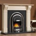 Cast Tec Durham Fireplace