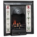 Cast Tec Aston Fireplace Insert