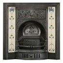 Cast Tec Dublin Fireplace Insert