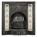 Cast Tec Dublin Fireplace Insert