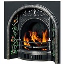 Cast Tec Belfast Fireplace Insert