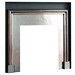 Cast Tec Hilton Fireplace Insert