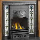 Cast Tec Aston Integra Fireplace Insert