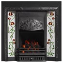 Cast Tec Oxford Integra Fireplace Insert