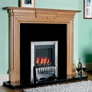 Cast Tec Grizedale Fireplace