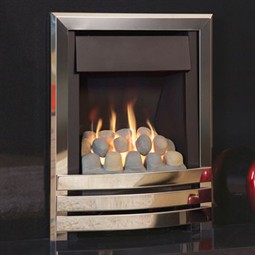 Flavel Windsor Contemporary Plus High Efficiency Gas Fire (Open-Fronted)