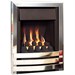 Flavel Windsor Contemporary Plus High Efficiency Gas Fire (Open-Fronted)