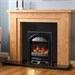 Pureglow Hanley Fireplace