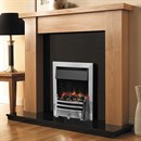 Pureglow Stanford Fireplace